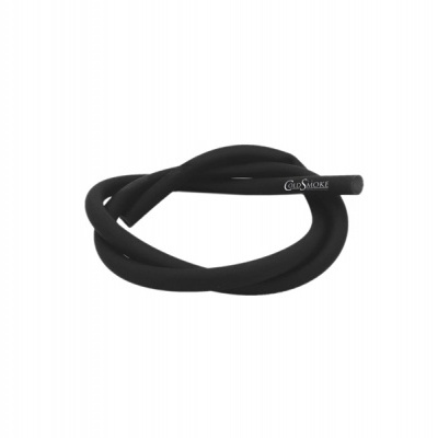 Mangueira Silicone NEGRA