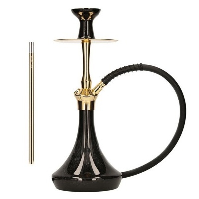 Shisha Premium EL BADIA C5 V2 46CM