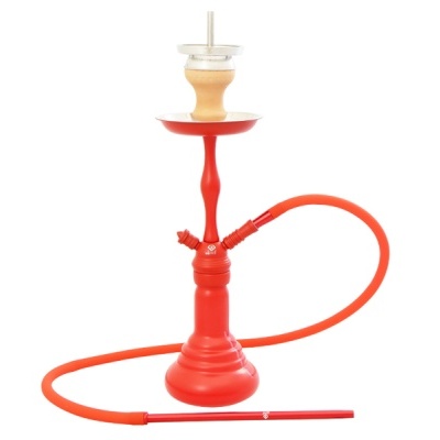 SHISHA PREMIUM AL MANI Z03 75CM