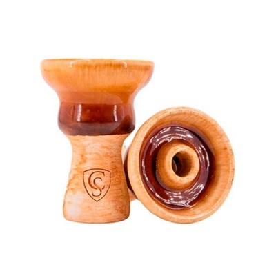 CABEÇOTE PREMIUM CS NATURE