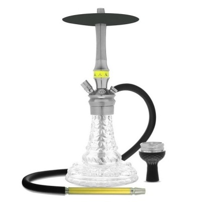 SHISHA PREMIUM MS ANTIQUE V2 46CM