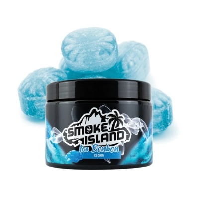SMOKE ISLAND ICE BONBON 1 KG (BOMBOM E GELO )