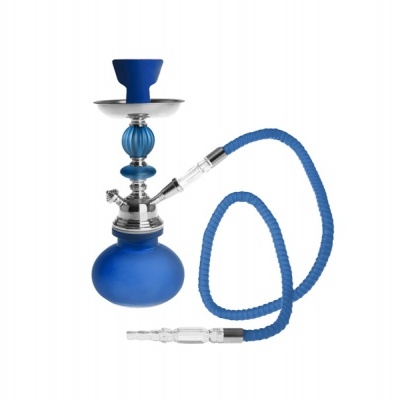 Shisha Baça 27CM AZUL