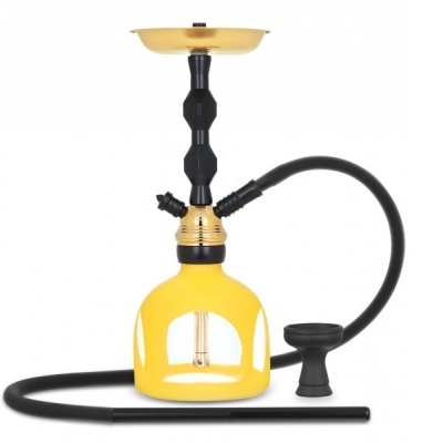 Shisha Premium SCORPIO 47CM