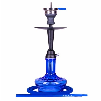 SHISHA PREMIUM AMY DELUXE UNIO 55CM