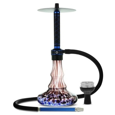 SHISHA PREMIUM MS ZEUS 55CM