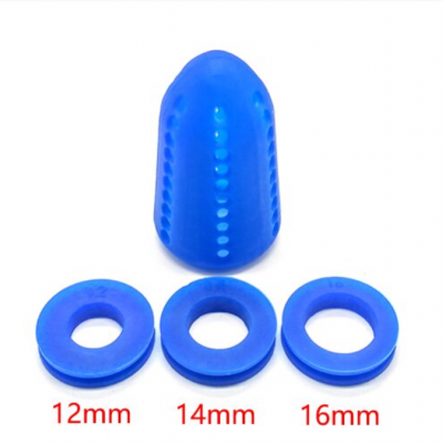 Silenciador - 3 Tamanhos