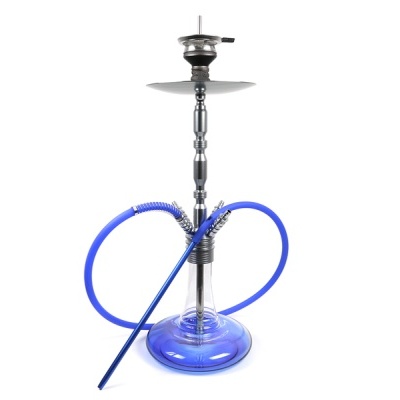 Shisha Premium AL MANI SMOKE ME FIVE 60CM (3 SAÍDAS)