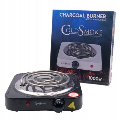 Forno Carvão COLD SMOKE - 1000W