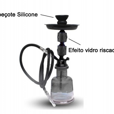 Shisha  40CM