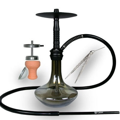 SHISHA PREMIUM CAESAR 50CM