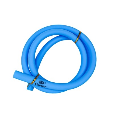 Mangueira Silicone Azul