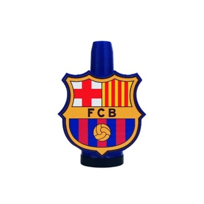 BOQUILHA 3D FC BARCELONA