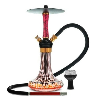 SHISHA PREMIUM MS FLASH 43CM