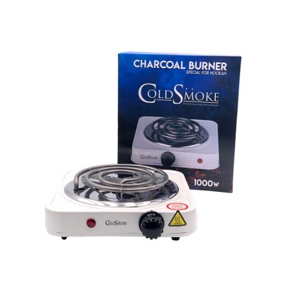 Forno Carvão COLDSMOKE - 1000W