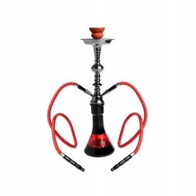 Shisha 2 Mangueiras 55CM