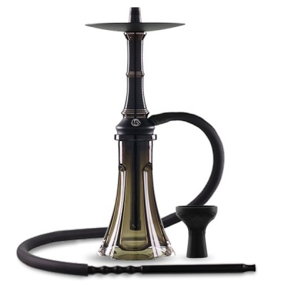 Shisha Premium MS CAMÉLIA JR 47CM