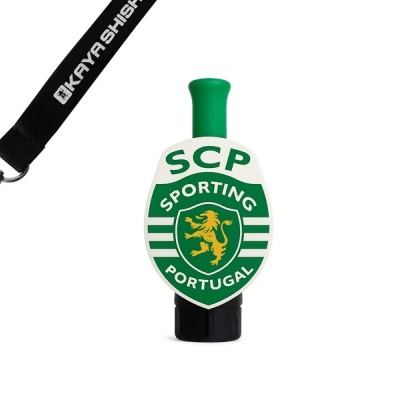 BOQUILHA 3D SPORTING CP