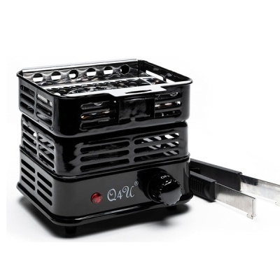 FORNO PROFISSIONAL 1000W