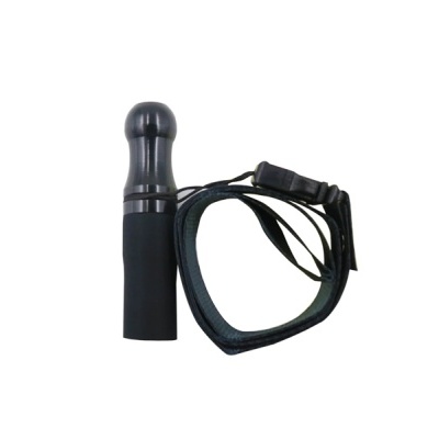 BOQUILHA REUTILIZÁVEL ALUMÍNIO