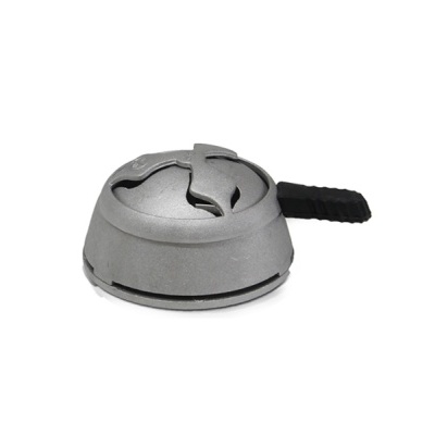 Gestor de Calor Prata Mate