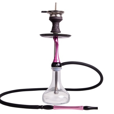 Shisha Premium AL MANI ORCA 50CM