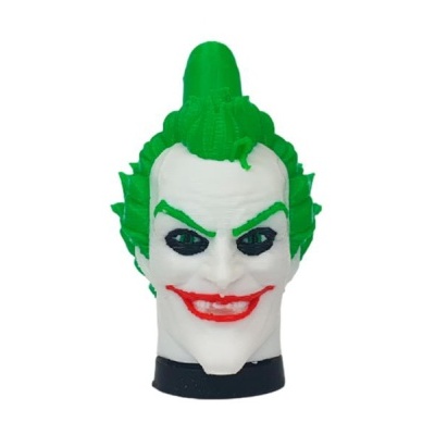 BOQUILHA 3D JOKER