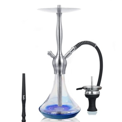 Shisha Premium ALADIN ALUX CAPTAIN 55CM