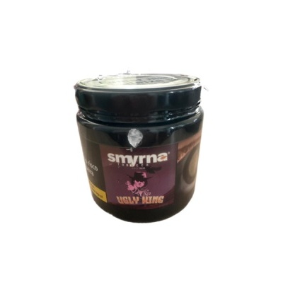 SMYRNA UGLY KING 1KG (TWO APPLE / DUAS MAÇAS)