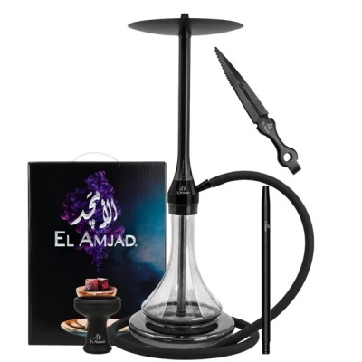 SHISHA PREMIUM 75CM