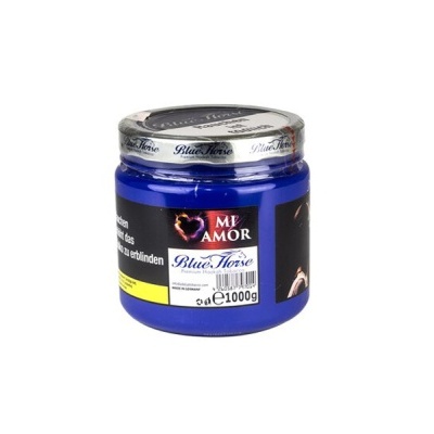 BLUE HORSE 100G
