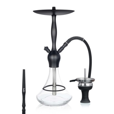 Shisha Premium ALADIN ALUX CAPTAIN 55CM