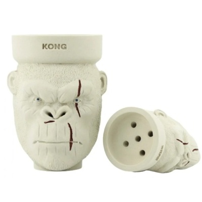 CABEÇOTE PREMIUM KONG - KING KONG
