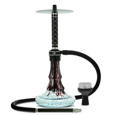 SHISHA PREMIUM MS ZEUS 55CM