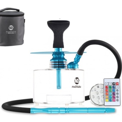 Shisha Premium MS MIGNON 25x18CM