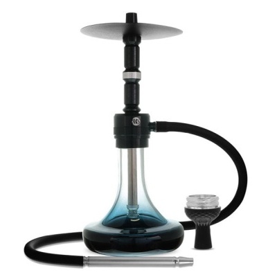 SHISHA PREMIUM MS ECLIPSE 45CM