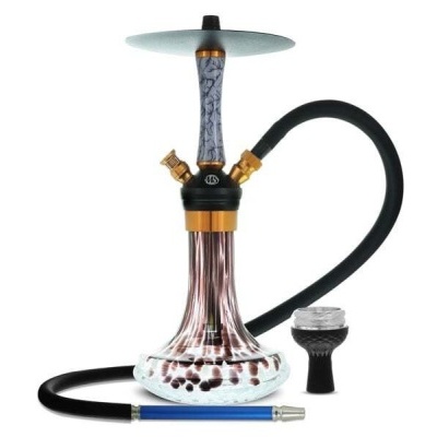 SHISHA PREMIUM MS FLASH 43CM