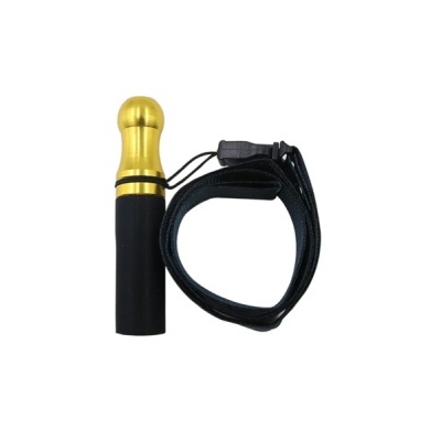 BOQUILHA REUTILIZÁVEL ALUMÍNIO