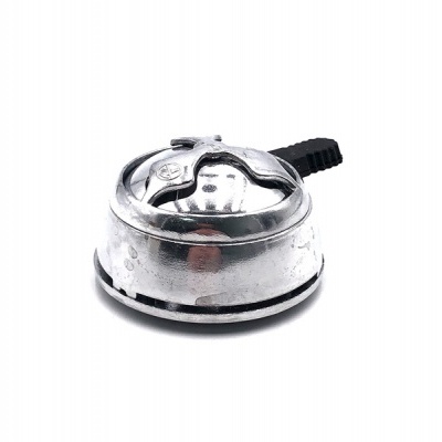 Gestor de Calor Prata