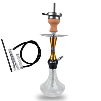 SHISHA PREMIUM CAESAR 45CM