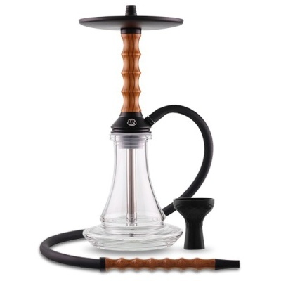 Shisha Premium MS BOISER 45CM
