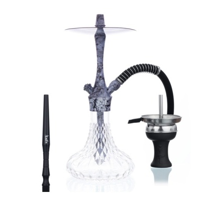 Shisha Premium ALADIN ALUX 380 45CM