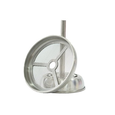 HOT SCREEN (GESTOR DE CALOR ABERTO)