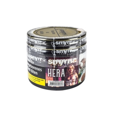 SMYRNA HERA 1 KG (CEREJA, LIMÃO E GELO)