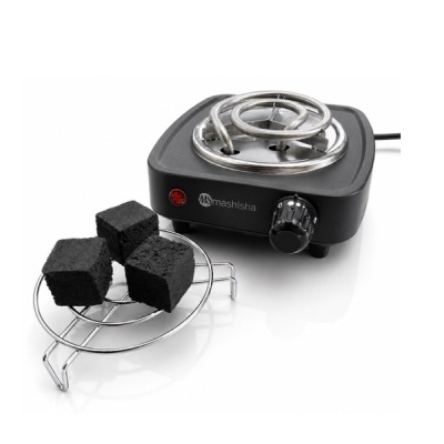Mini Forno Carvão MS 600W