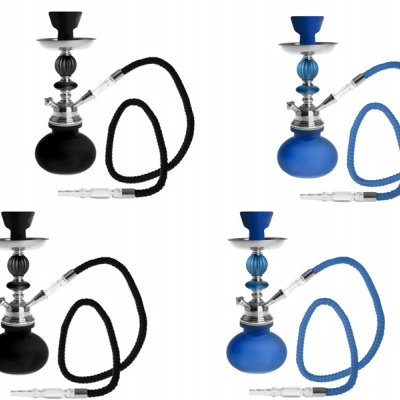 PACK 4 SHISHAS 27 CM