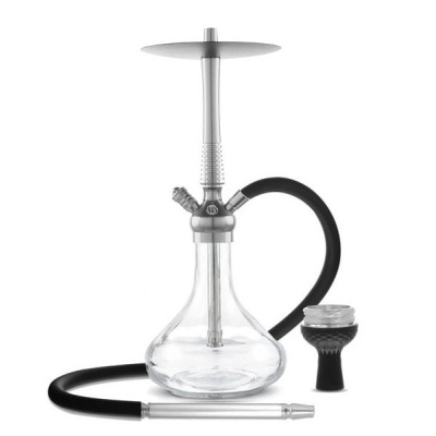 SHISHA PREMIUM MS PURE 53CM