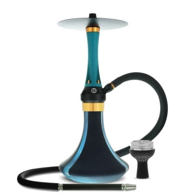 SHISHA PREMIUM MS TWISTER 45CM