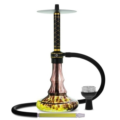SHISHA PREMIUM MS ZEUS 55CM