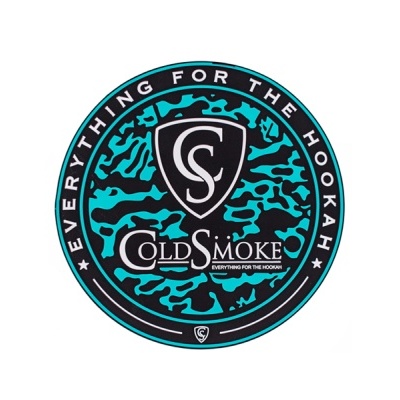 BASE SILICONE COLDSMOKE